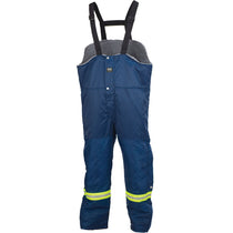 Helly Hansen Men's Navy Thompson Bib Pant