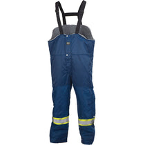 Helly Hansen Men's Navy Brandon Bib Pant