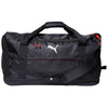 Puma Golf Black Executive Duffel