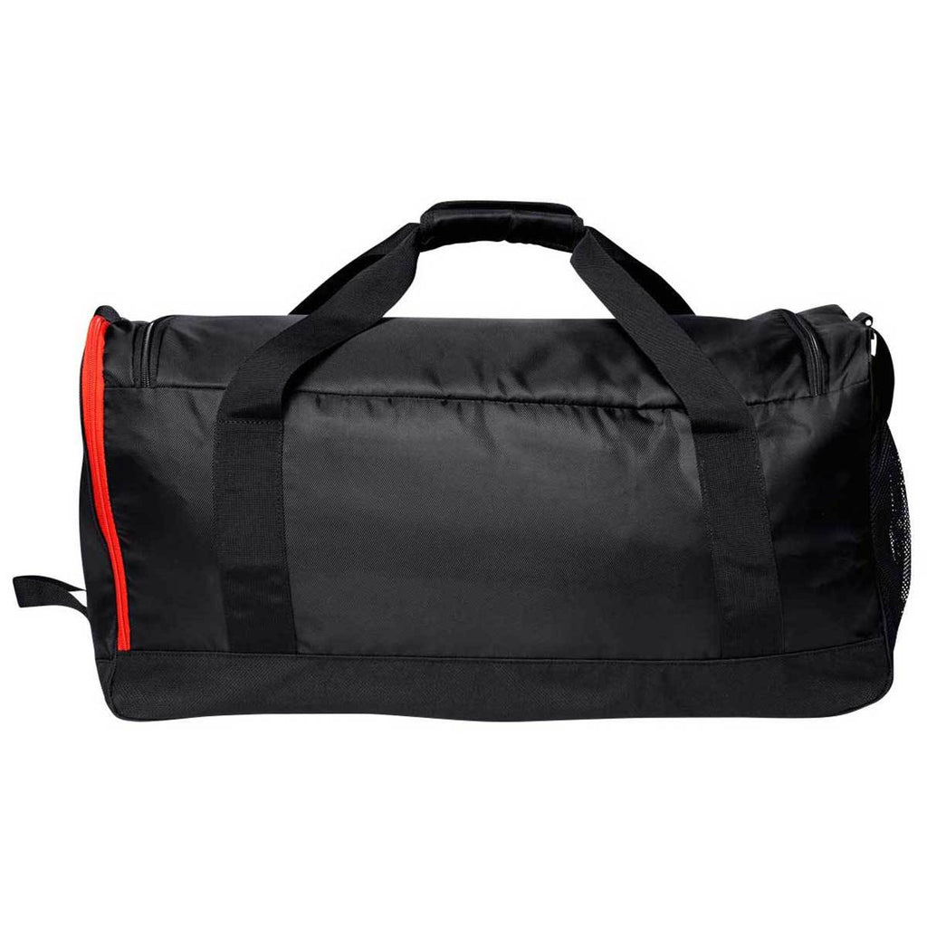 Puma Golf Black Executive Duffel