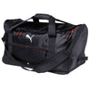 Puma Golf Black Executive Duffel