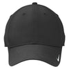 Nike Black Swoosh Legacy 91 Cap