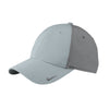 Nike Light Grey/Dark Grey Swoosh Legacy 91 Cap