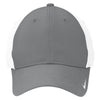 Nike Dark Grey/White Swoosh Legacy 91 Cap