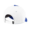 Nike Royal/White Swoosh Legacy 91 Cap