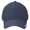 Nike Navy Swoosh Legacy 91 Cap