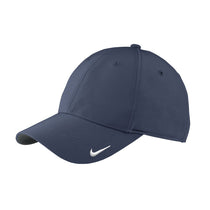 Nike Navy Swoosh Legacy 91 Cap