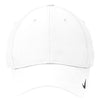 Nike White Swoosh Legacy 91 Cap