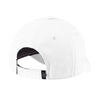 Nike White Swoosh Legacy 91 Cap