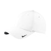 Nike White Swoosh Legacy 91 Cap