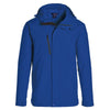 Landway Men's Electric Blue Mammoth Parka