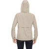 North End Women's Putty Techno Lite Jacket