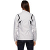 North End Women's Grey Frost Venture Mini Ottoman Jacket