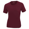 Color Burgundy