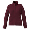 Color Burgundy