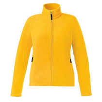 Core 365 Women's Campus Gold Journey Fleece Jacket