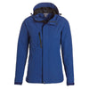 Landway Women's Electric Blue Mammoth Parka