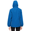 Core 365 Women's True Royal Profile Fleece-Lined All-Season Jacket