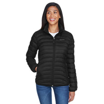 Marmot Women's Black Aruna Jacket