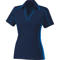 North End Women's Night Sonic Performance Polo