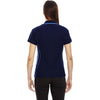 North End Women's Night Sonic Performance Polo