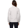 North End Women's Crystal Quartz Evoke Bonded Fleece Jacket