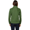 North End Women's Fern Evoke Bonded Fleece Jacket