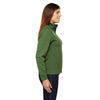 North End Women's Fern Evoke Bonded Fleece Jacket