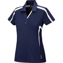 North End Women's Night Accelerate Performance Polo