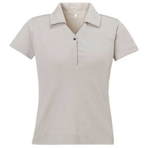 North End Women's Concrete Evap Quick Dry Performance Polo