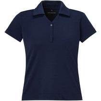 North End Women's Night Evap Quick Dry Performance Polo