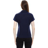 North End Women's Night Evap Quick Dry Performance Polo