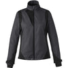 North End Women's Carbon Bonded Jacket with Heat Reflect Technology