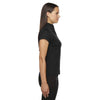 North End Women's Black Weekend UTK Cool Logik Performance Polo
