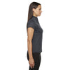 North End Women's Carbon Weekend UTK Cool Logik Performance Polo