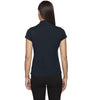 North End Women's Night Weekend UTK Cool Logik Performance Polo