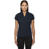 North End Women's Night Weekend UTK Cool Logik Performance Polo
