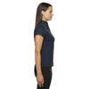 North End Women's Night Weekend UTK Cool Logik Performance Polo