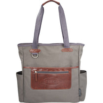 Field & Co. Grey Tote