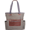 Field & Co. Grey Tote