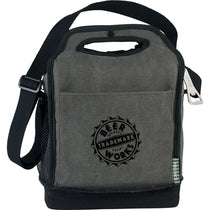 Field & Co. Grey Hudson Craft Can Cooler