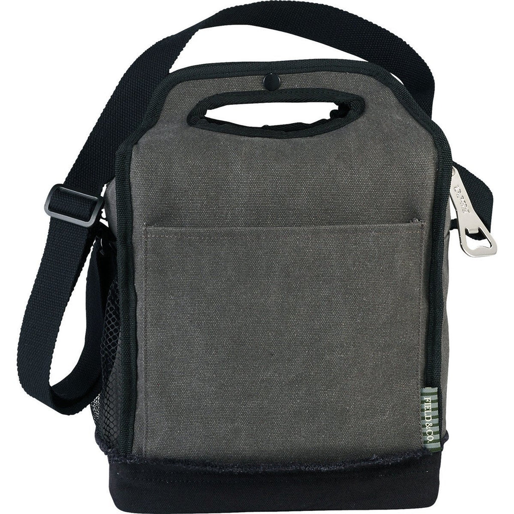 Field & Co. Grey Hudson Craft Can Cooler