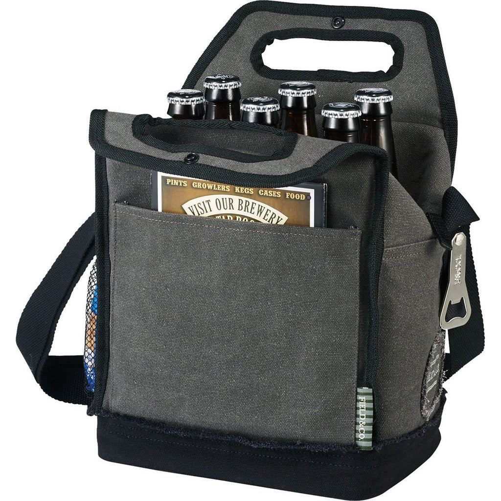 Field & Co. Grey Hudson Craft Can Cooler