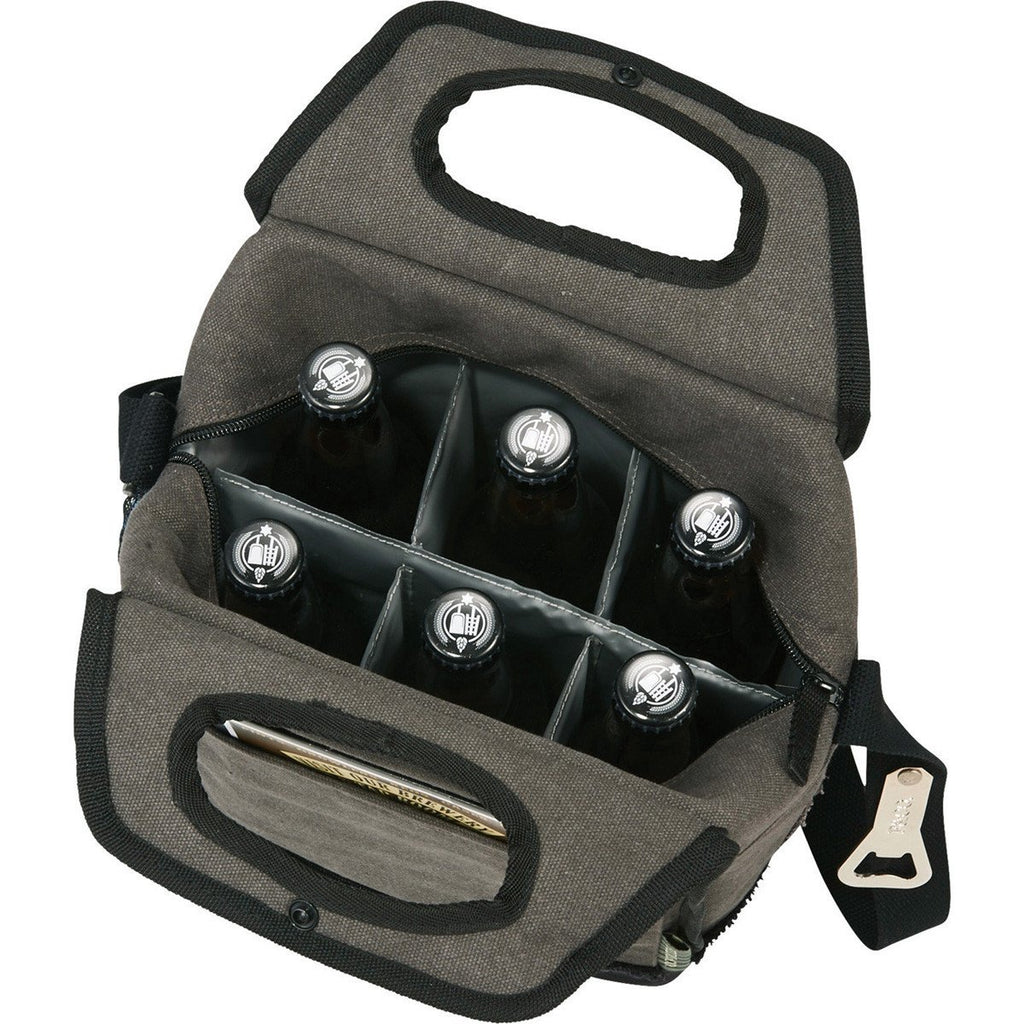 Field & Co. Grey Hudson Craft Can Cooler