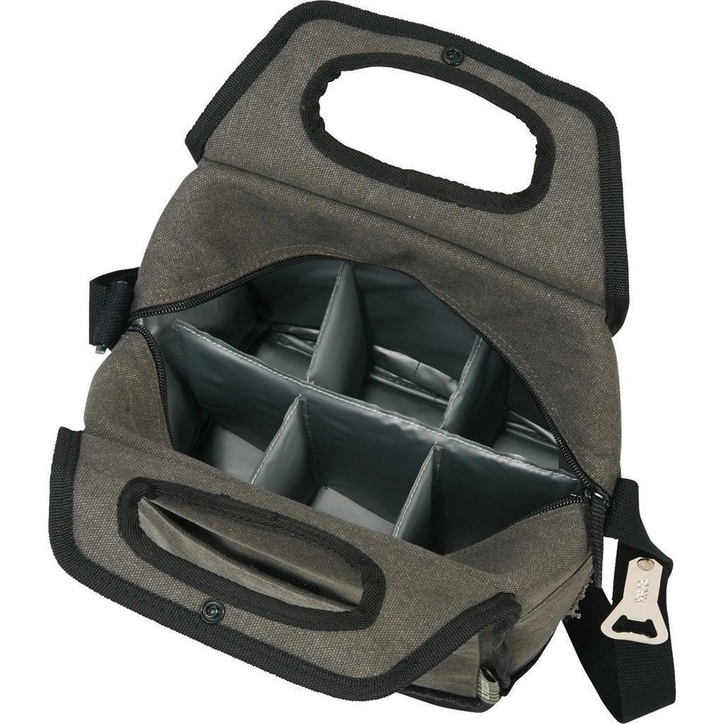 Field & Co. Grey Hudson Craft Can Cooler