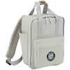 Field & Co. Grey Mini Campus Backpack