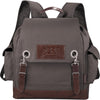Field & Co. Grey Classic Backpack