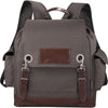 Field & Co. Grey Classic Backpack