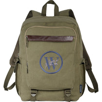 Field & Co. Green Ranger 15