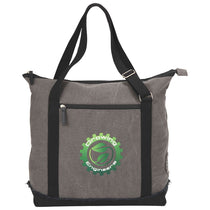 Field & Co. Grey Hudson 15